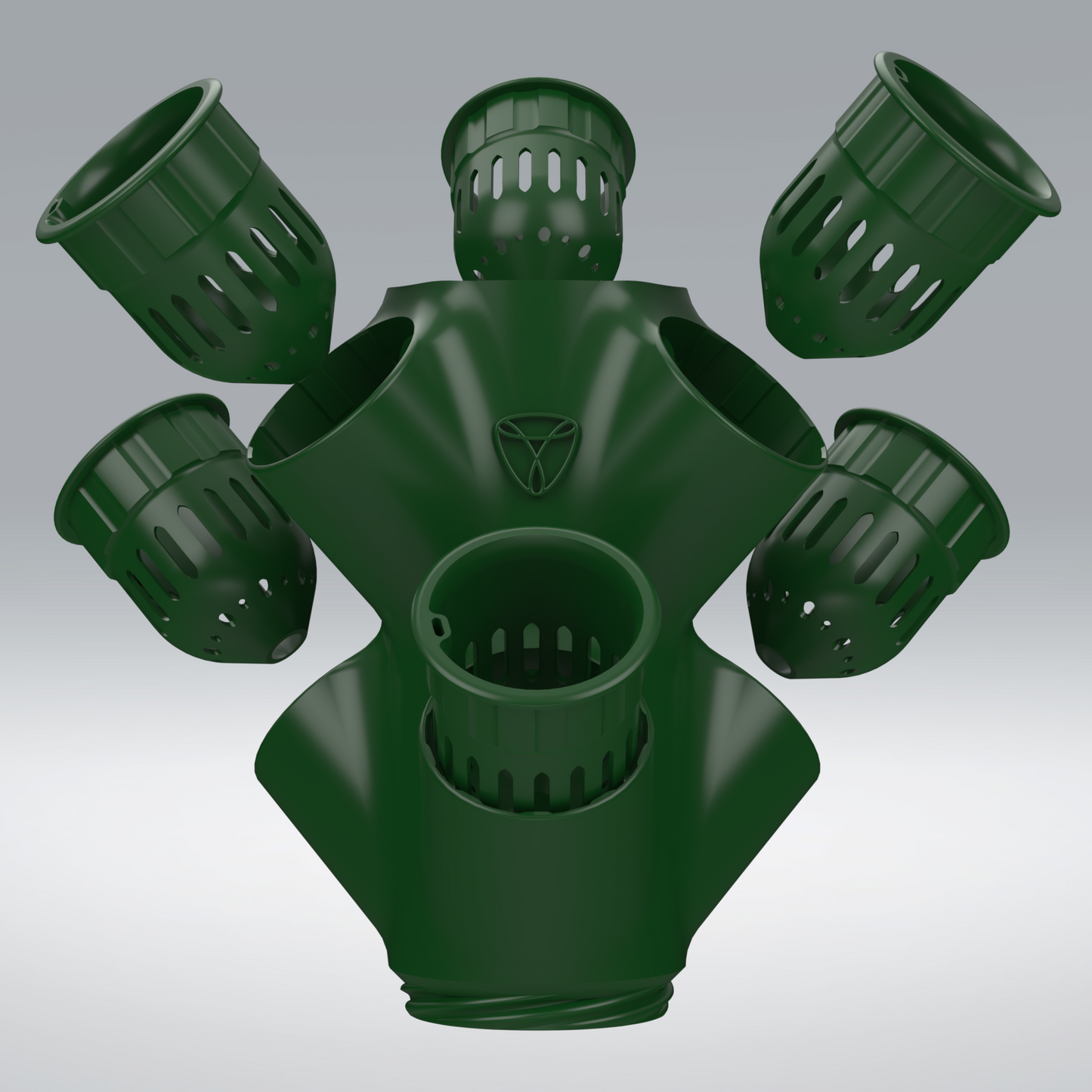 Farming Tower Expansion Set