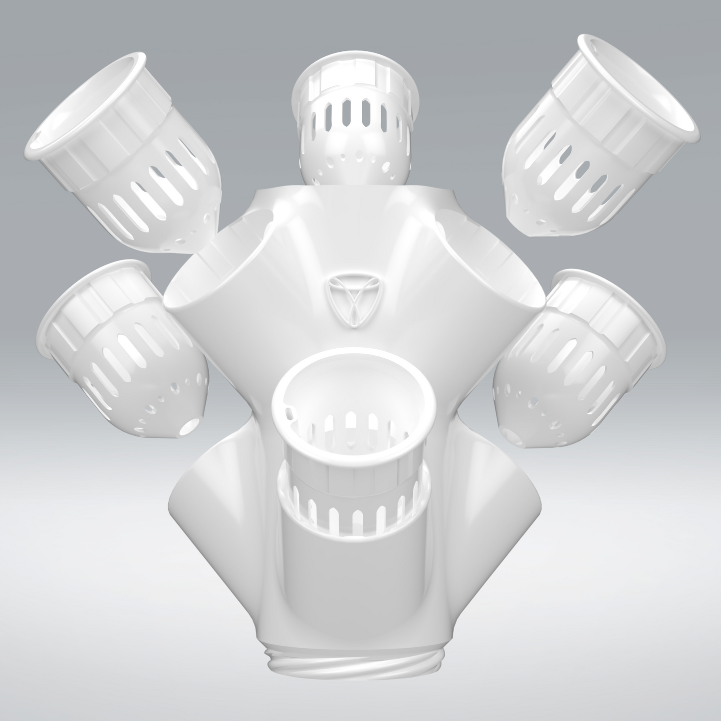 Farming Tower Expansion Set