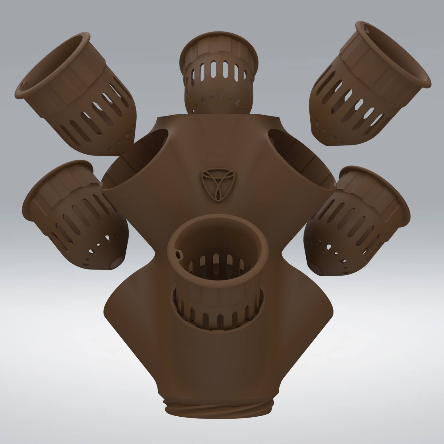 Farming Tower Expansion Set