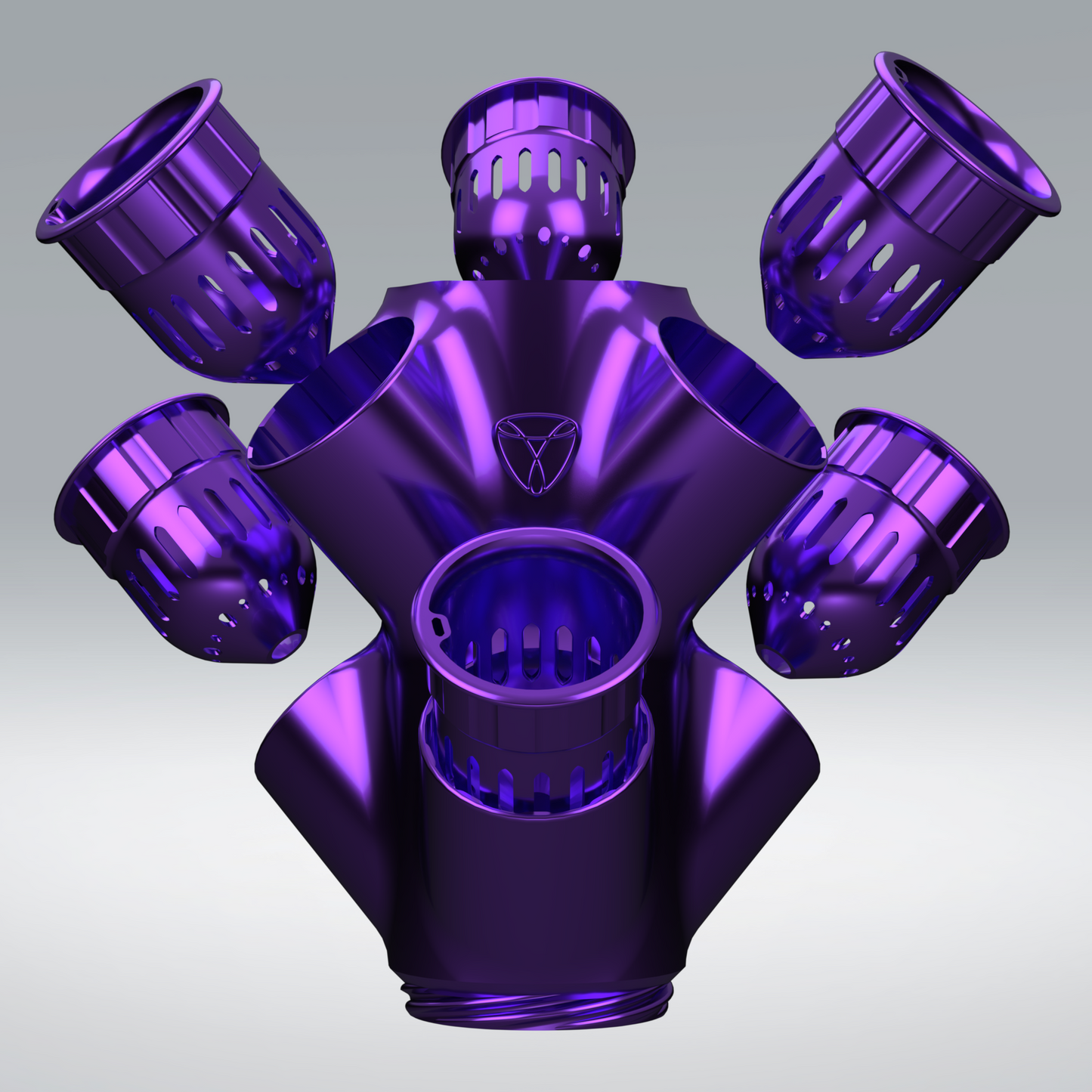 Farming Tower Expansion Set