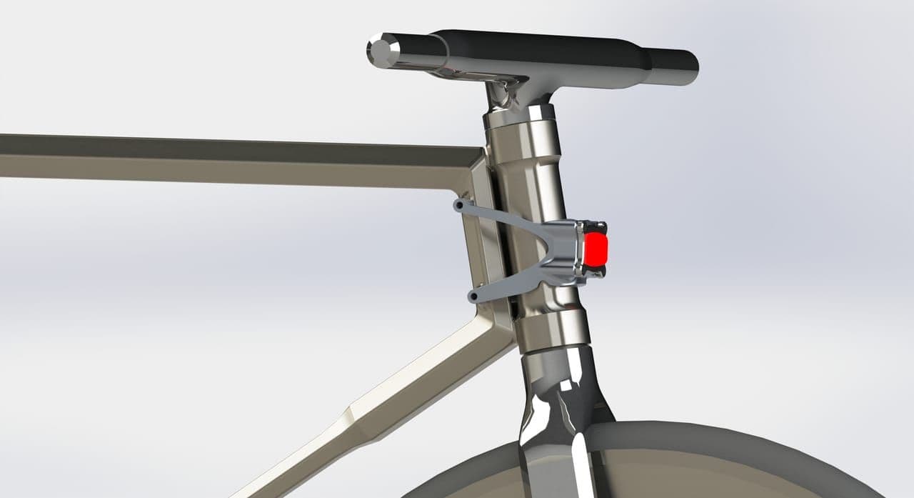 Fillappartement detail