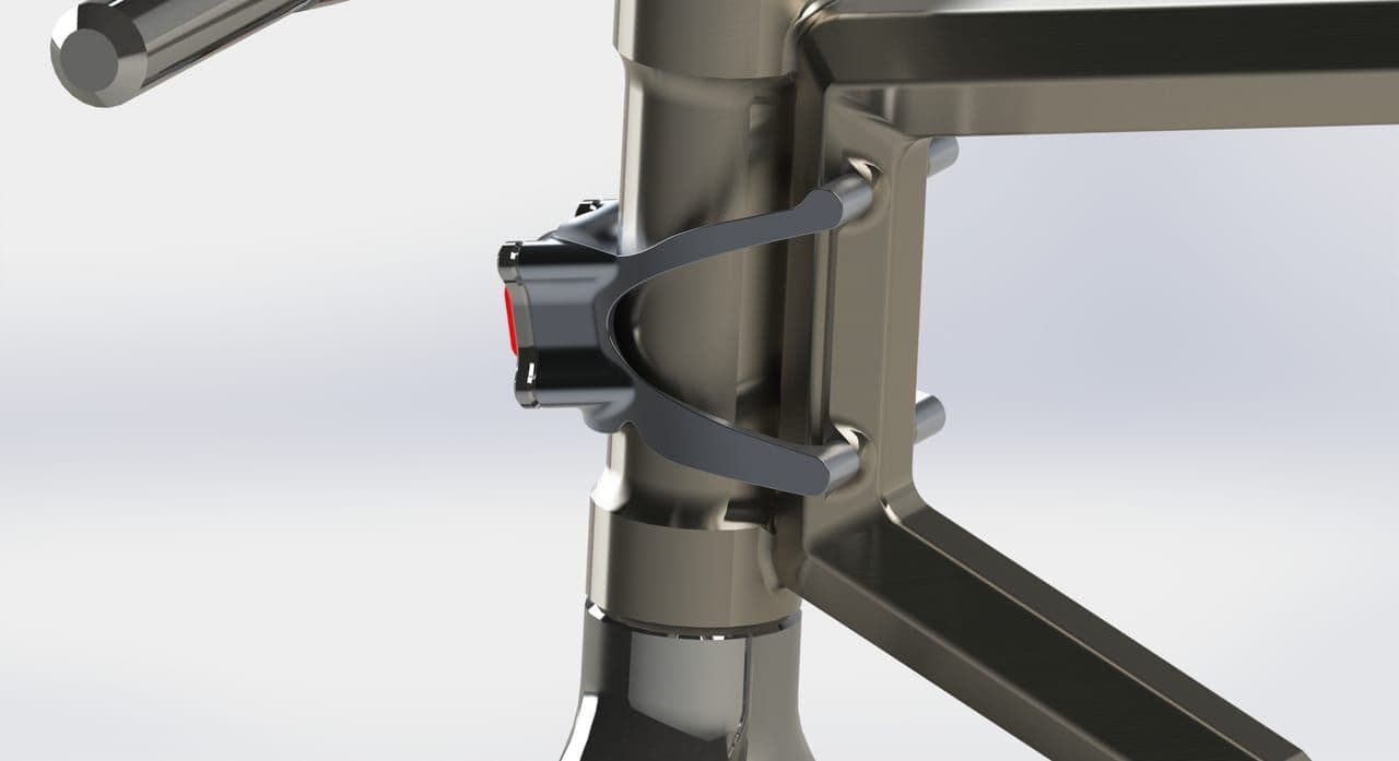 Fillappartement detail