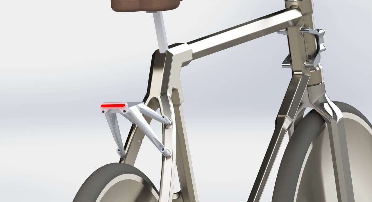 Fillappartement detail